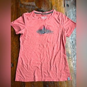 Smartwool Activewear Top